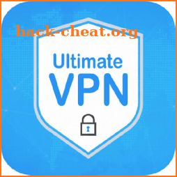 Ultimate Power VPN icon