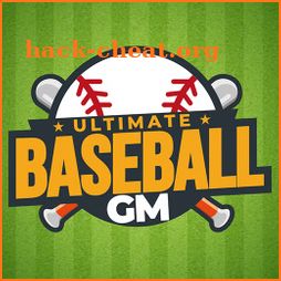 Ultimate Pro Baseball General Manager - Sport Sim icon