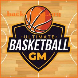 Ultimate Pro Basketball GM - Sport Simulation Game icon