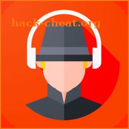 Ultimate Pro Ear Agent Tool-Super Hearing Aid App icon