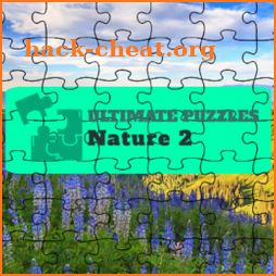 Ultimate Puzzles Nature 2 icon