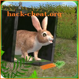 Ultimate Rabbit Simulator icon
