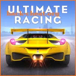 Ultimate Racing : Speed Kings icon
