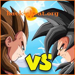 Ultimate Saiyan Battle icon