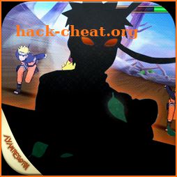 Ultimate Shadow Of Ninja Impact Storm icon