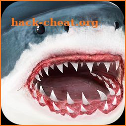 Ultimate Shark Simulator icon