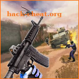 Ultimate Shooting War Game: FPS Free Shooting 2020 icon