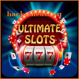 Ultimate Slots - Free Vegas Slot Machine Games! icon