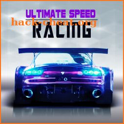 Ultimate Speed icon
