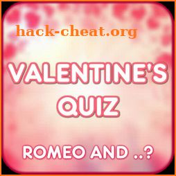 Ultimate St. Valentine's Day Quiz icon