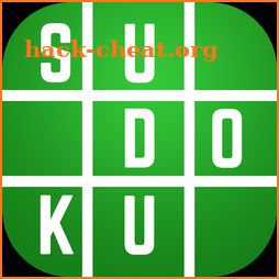 Ultimate Sudoku - Free Puzzle icon