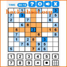 Ultimate Sudoku icon