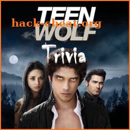 Ultimate Teen Wolf Trivia Game icon