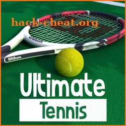Ultimate Tennis Game: 3d sports games icon