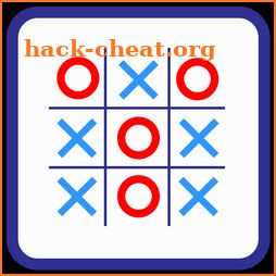 Ultimate Tic Tac Toe XO | Board Games icon