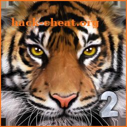 Ultimate Tiger Simulator 2 icon