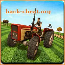 Ultimate Tractor Farming Agriculture Simulator icon