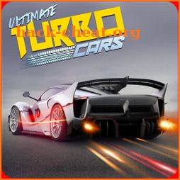 Ultimate Turbo Car Racing - Extreme Drift icon
