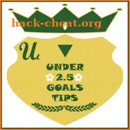 Ultimate Under 2.5 Goals Tips icon