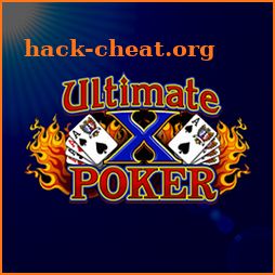 Ultimate X Poker icon