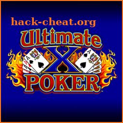 Ultimate X Poker™ - Video Poker icon