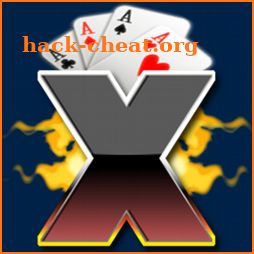 Ultimate X Video Poker icon