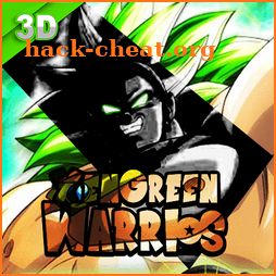 Ultimate Xen: Green Warriors icon