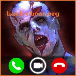 Ultimate Zombie Prank Call - Horror Jumpscares! icon
