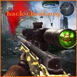 Ultimate Zombie Sniper Combat icon