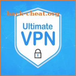 UltimateVPN - A Fast VPN - Free Secure VPN Proxy icon