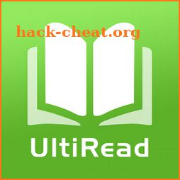 UltiRead icon