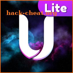 Ultra 3D Wallaper Lite icon
