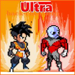 Ultra Champion: Battle Super Fighter icon