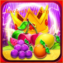 Ultra Cherry Crown icon