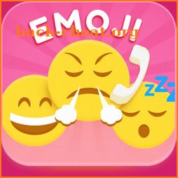 Ultra Color Phone Emoji icon