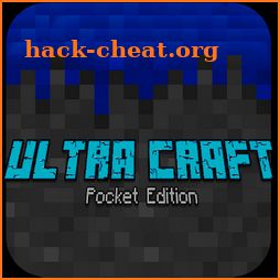 Ultra Craft 2 : Adventure Survival icon