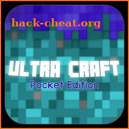 Ultra Craft 2 : Exploration & Survival icon
