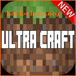 Ultra Craft : Crafting Exploration icon