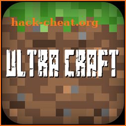Ultra Craft : Survival Edition icon
