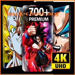 Ultra Fire Dragon Edition Super Wallpaper 4K HD+ icon