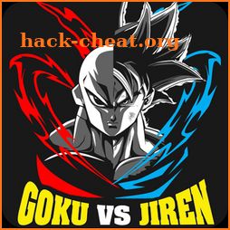 Ultra  Goku Saiyan Tournament icon
