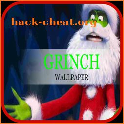 Ultra HD Grinch Wallpaper icon