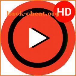 Ultra HD Video Player - All Video Downloader HD icon