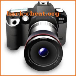 Ultra-high Pixel Camera (Paid) icon