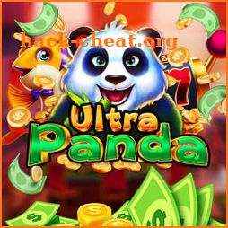 Ultra-Panda 777 Mobile guia icon