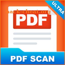 Ultra PDF Viewer icon