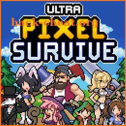 Ultra Pixel Survive: RPG icon