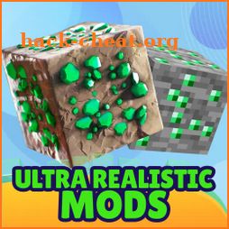 Ultra Realistic Mod icon