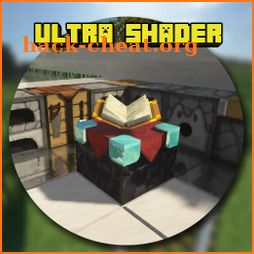 Ultra Realistic Shader Mod icon