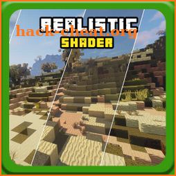 ultra shader mod for MCPE icon